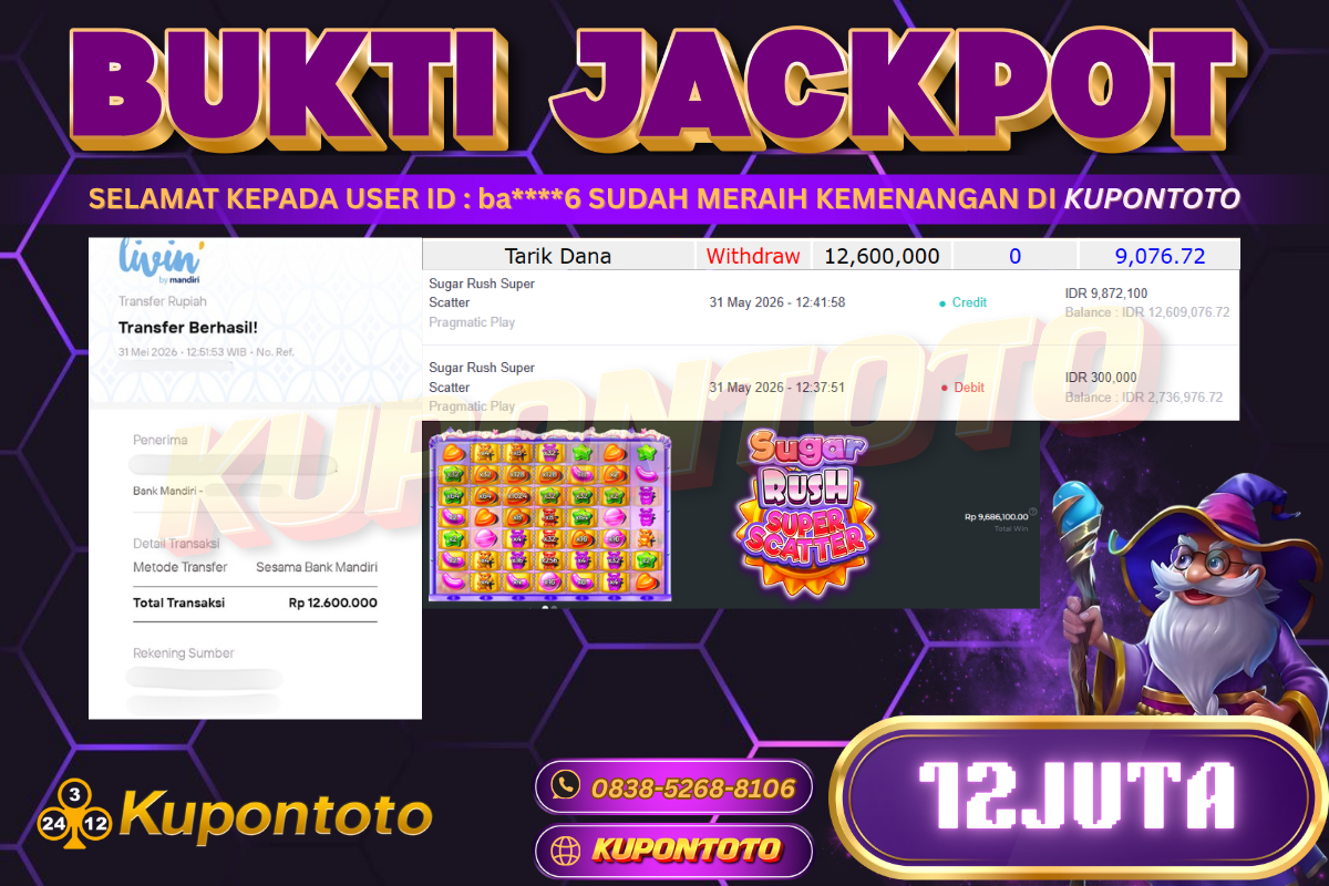 Jackpot