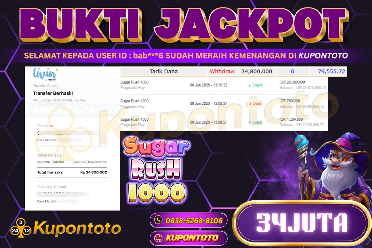 Jackpot