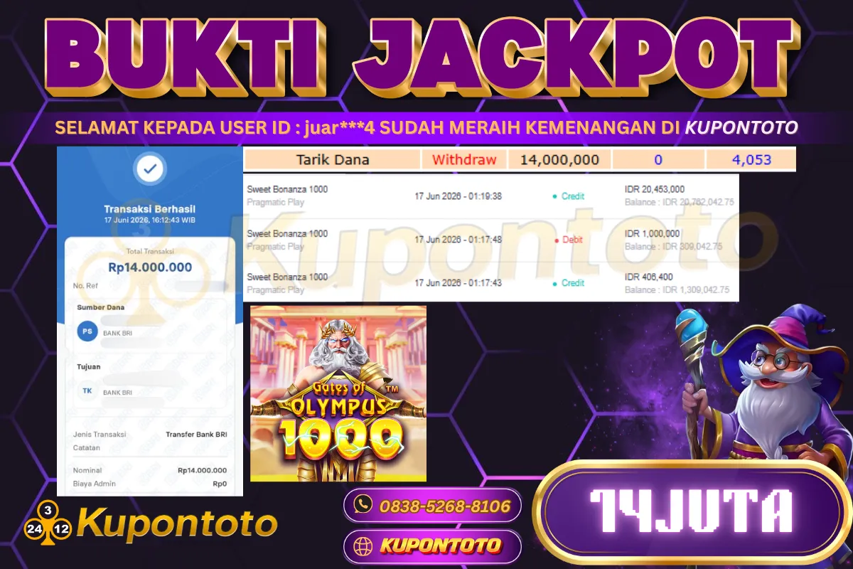 Jackpot