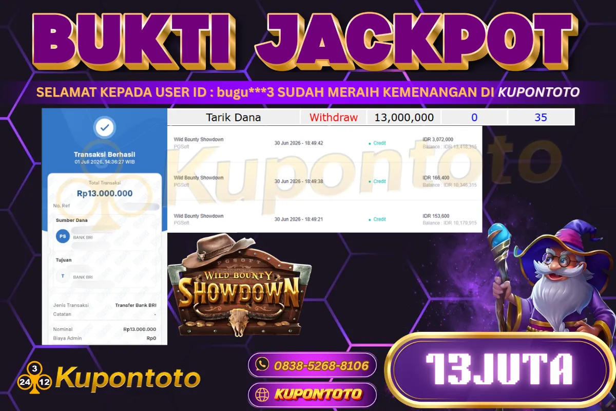 Jackpot