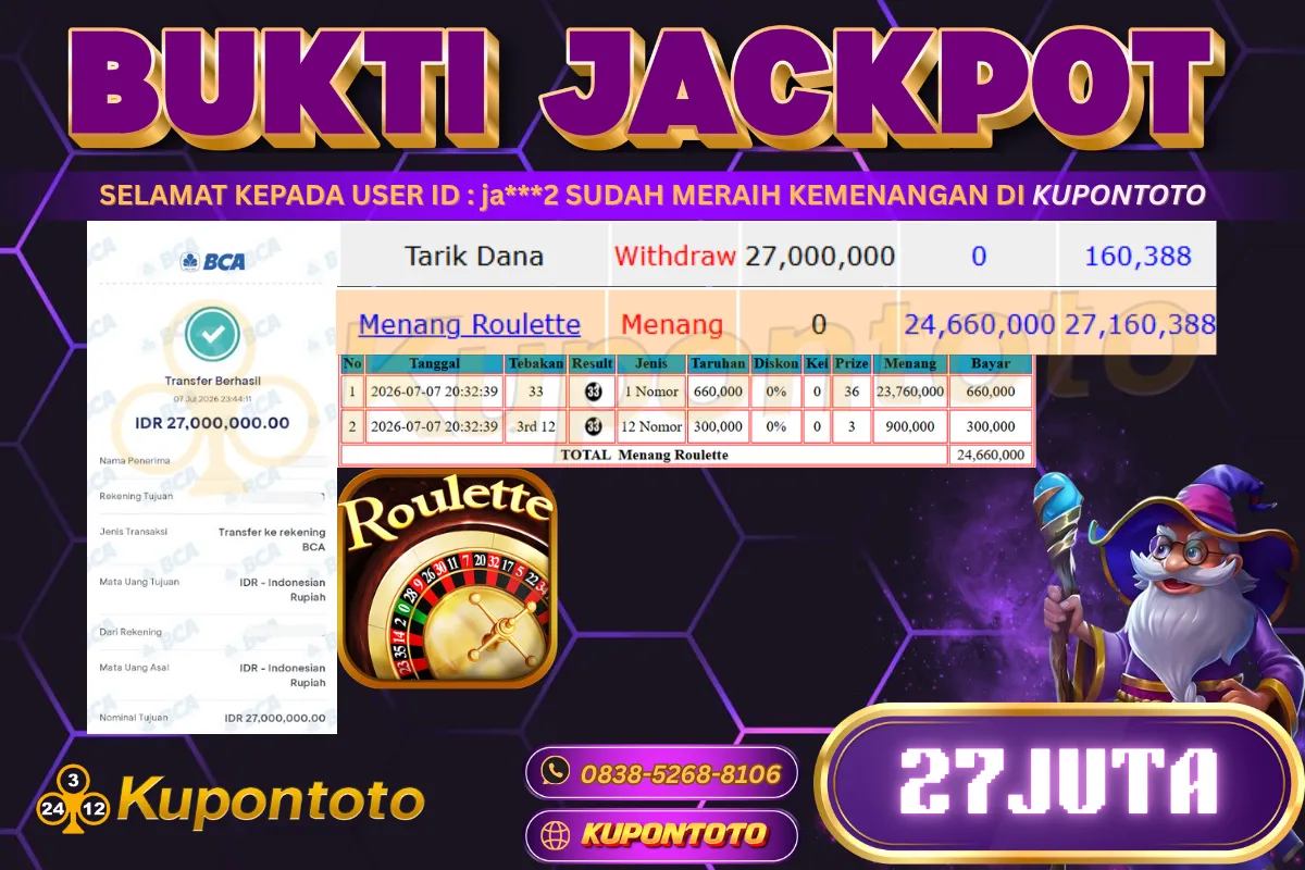 Jackpot