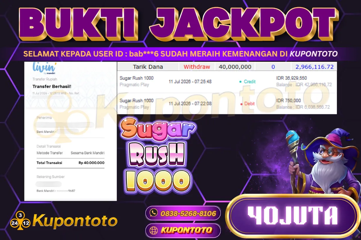 Jackpot