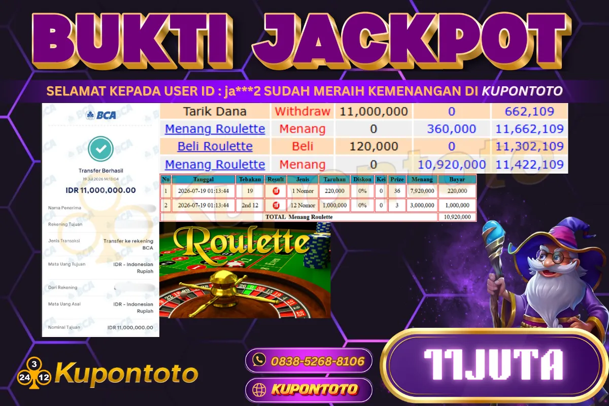 Jackpot