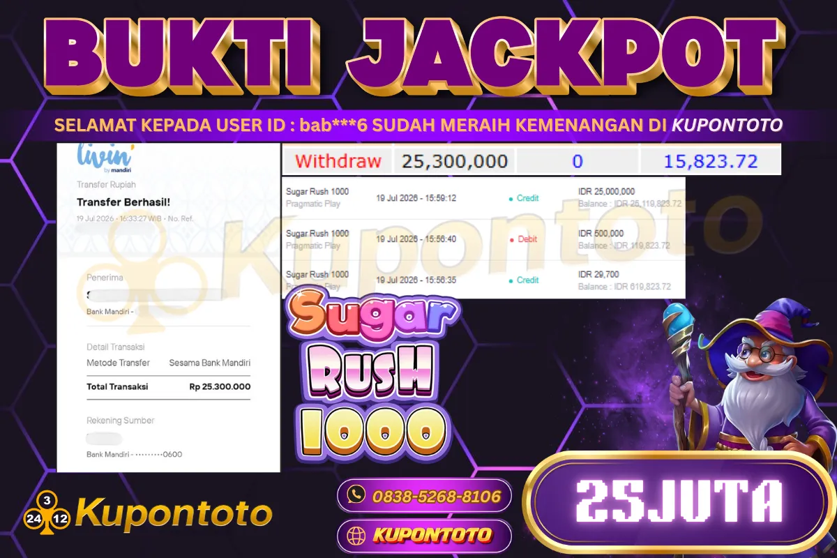 Jackpot