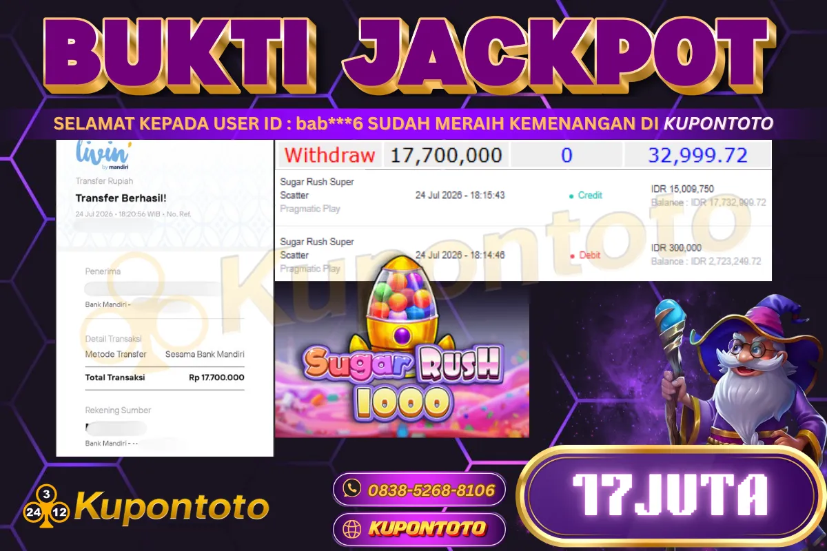 Jackpot