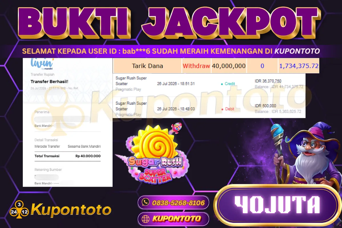 Jackpot