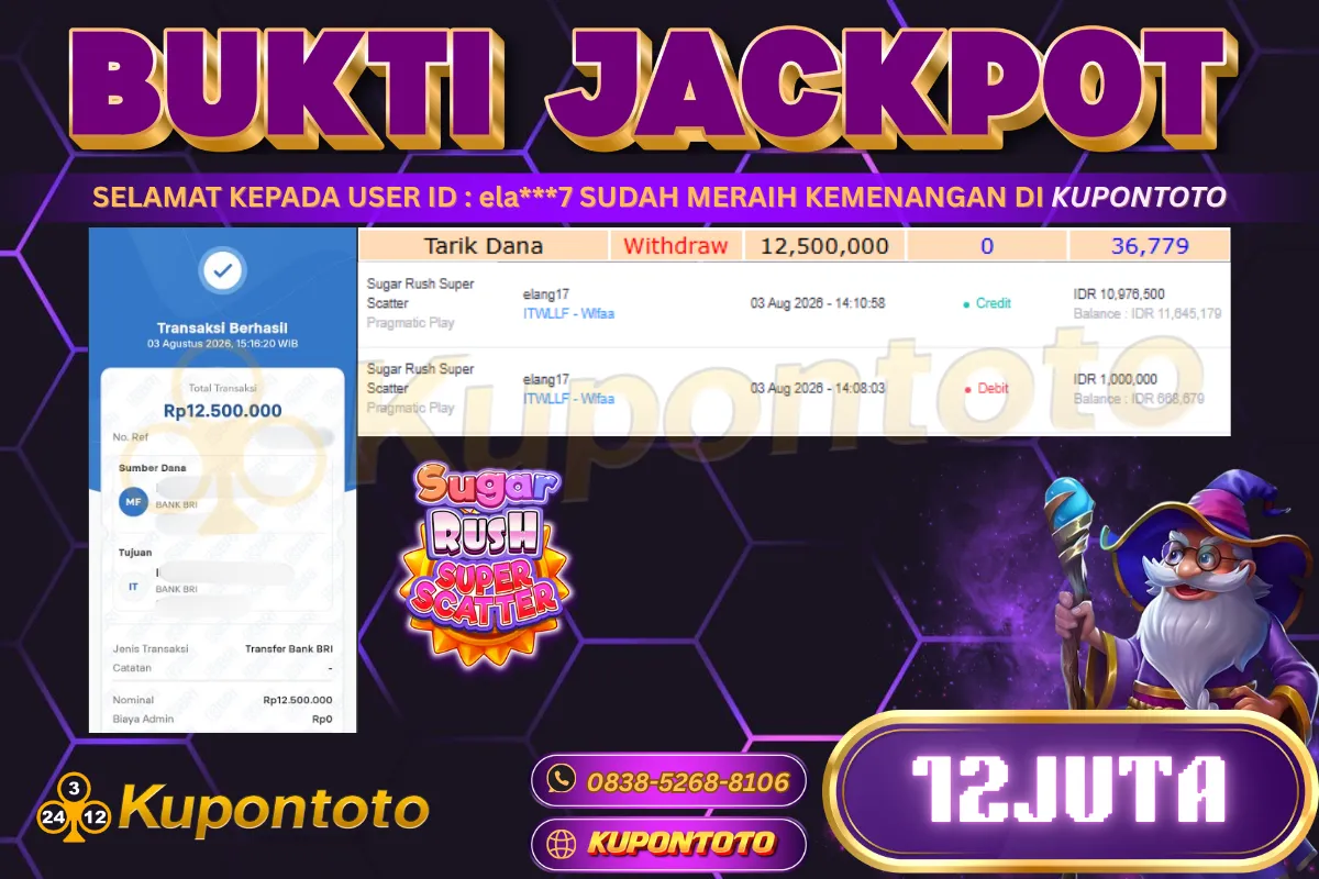 Jackpot