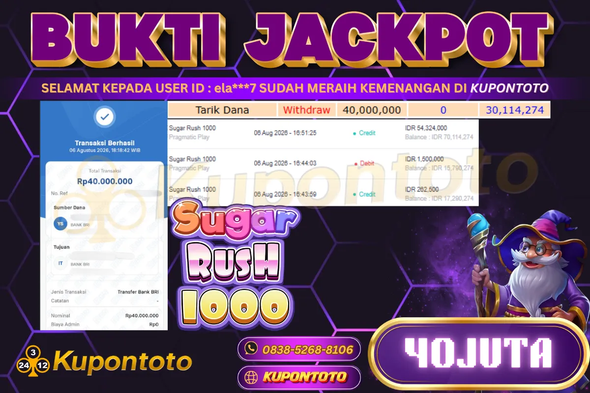 Jackpot