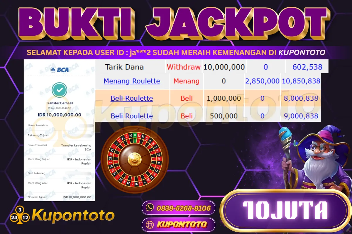 Jackpot