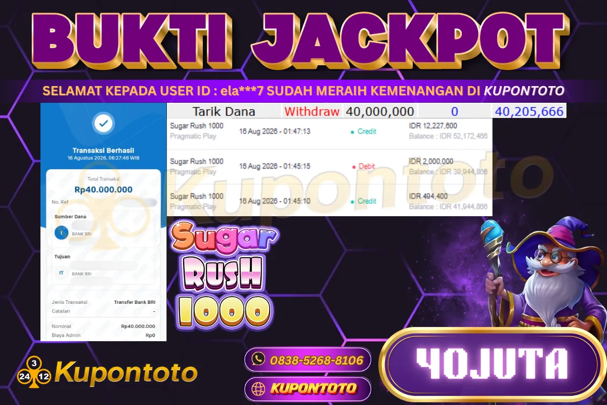 Jackpot