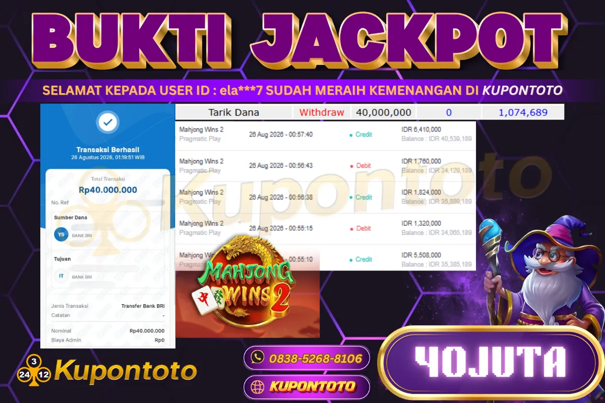 Jackpot