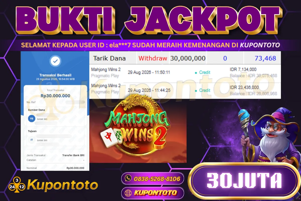 Jackpot