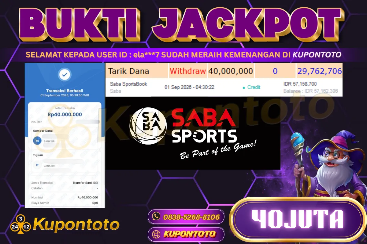 Jackpot