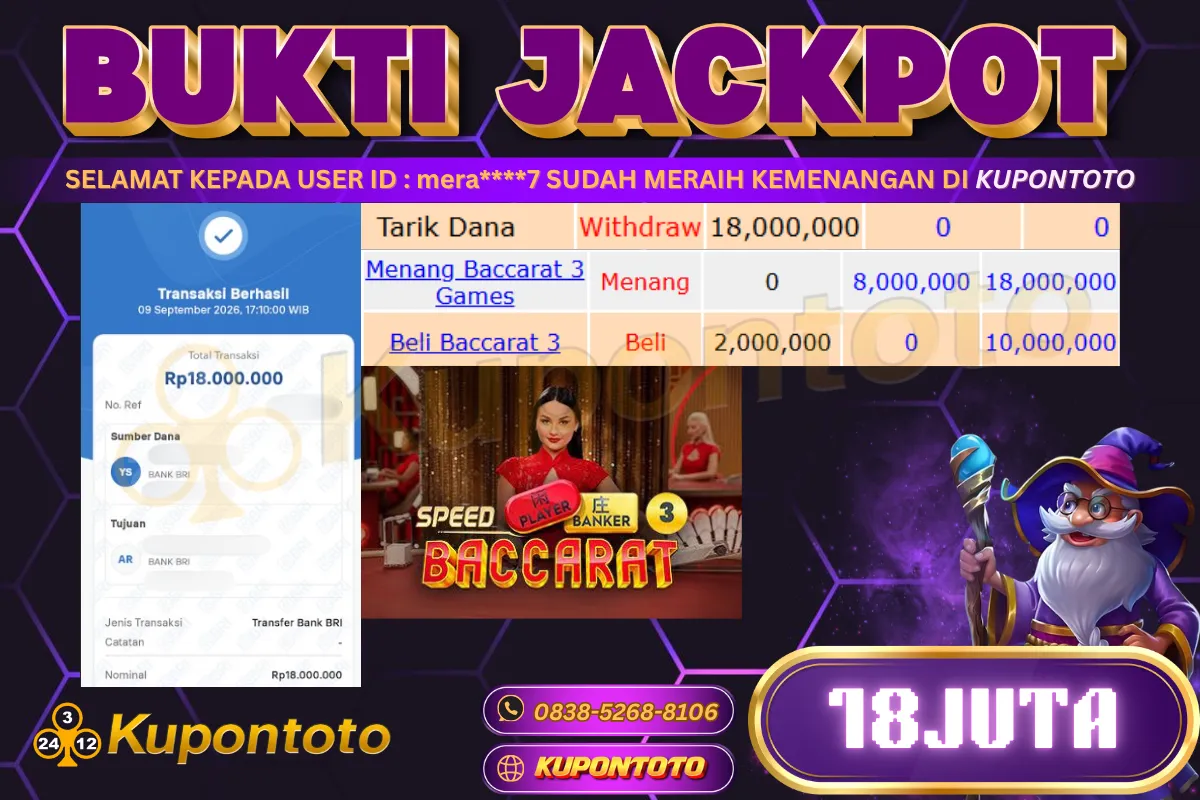 Jackpot