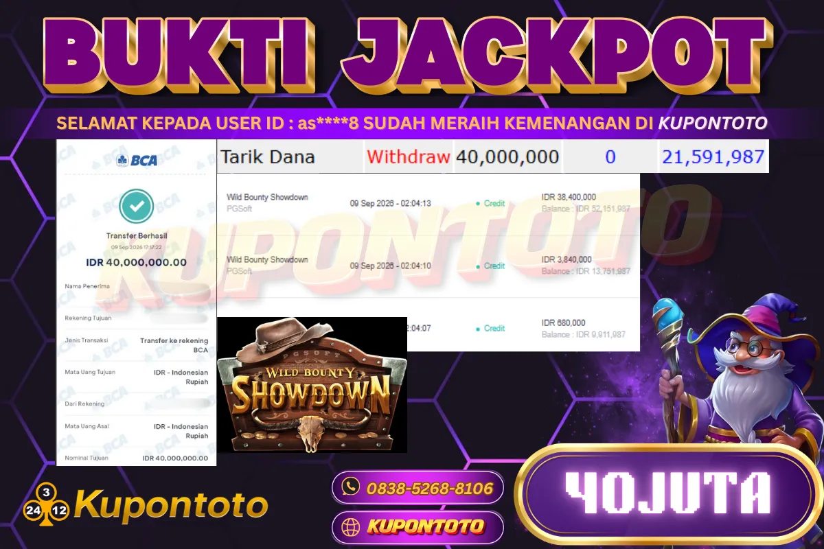 Jackpot